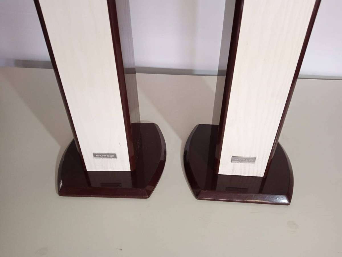 Sorea Surround Speakers