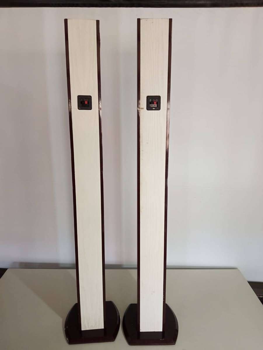 Sorea Surround Speakers