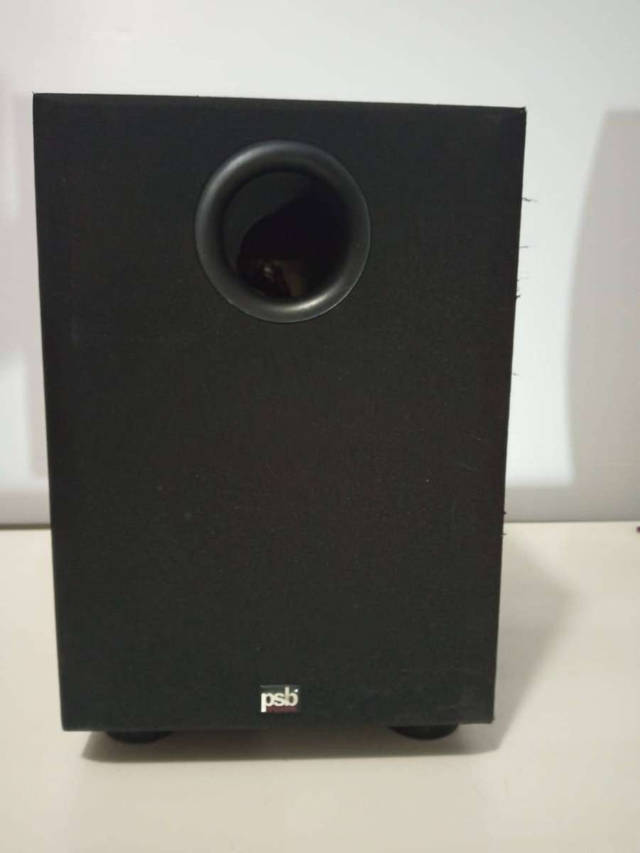 PSB Alpha Subzero Powered Subwoofer