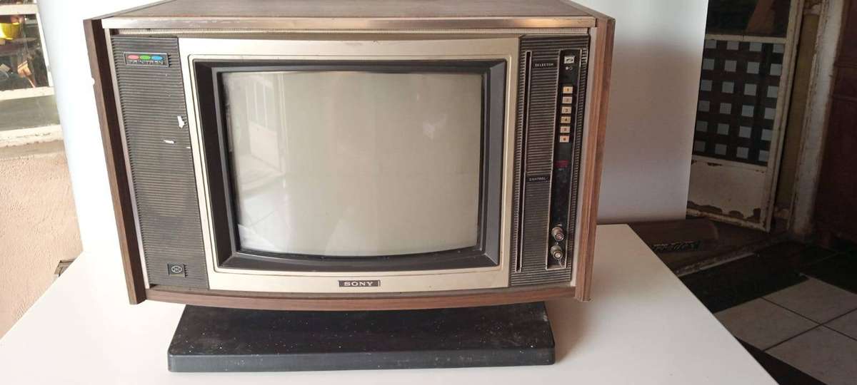Sony TV