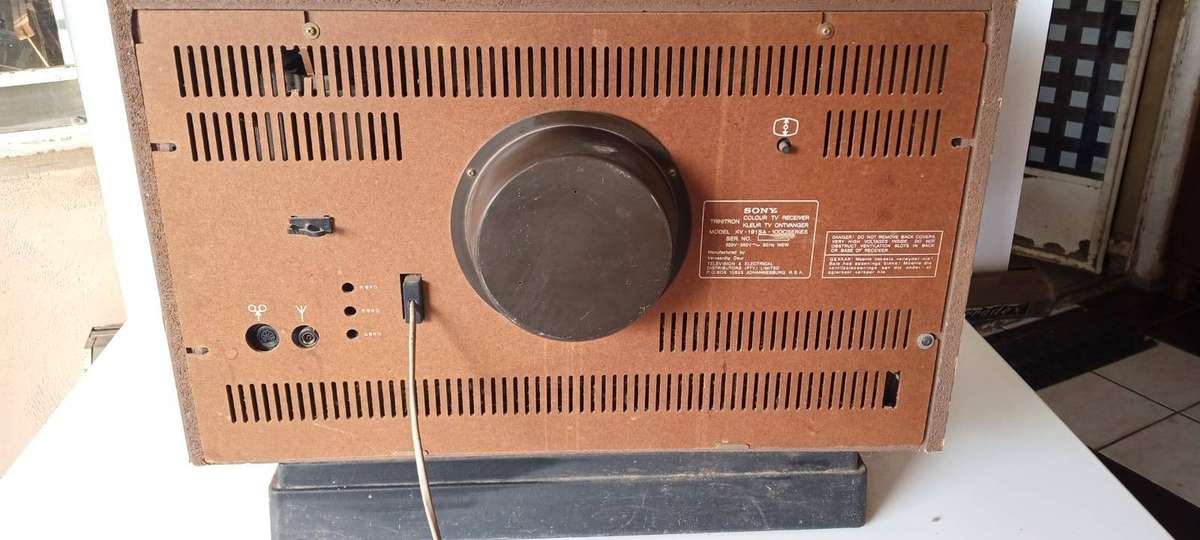 Sony TV