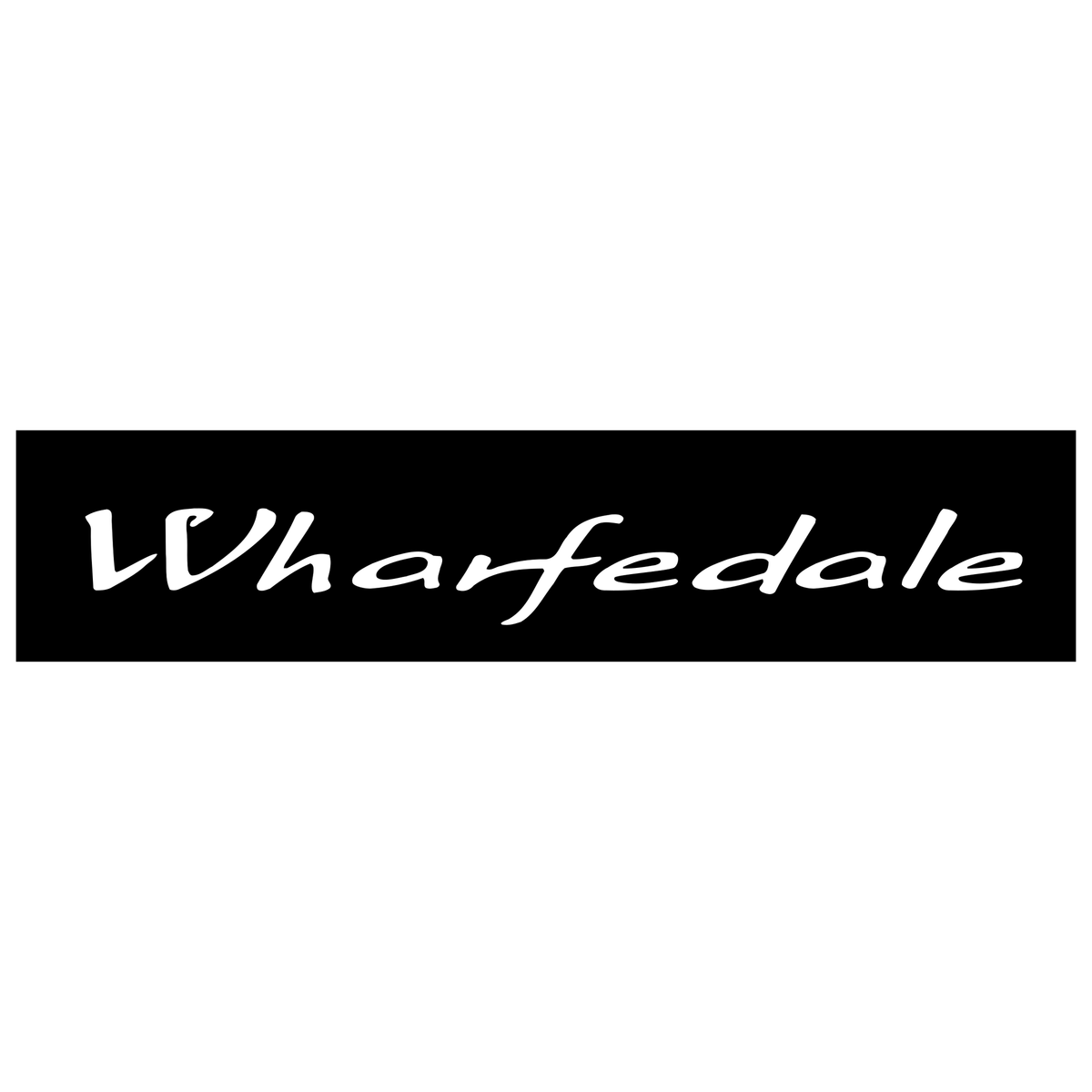 Wharfedale WH-AV4337 6.1 Channel AV Receiver