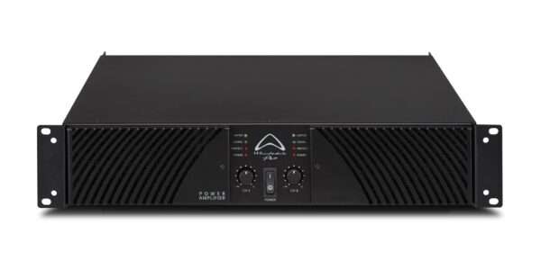 Wharfedale Pro CPD2600  Power Amplifier