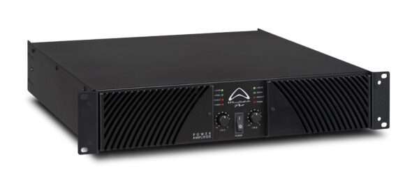 Wharfedale Pro CPD2600  Power Amplifier