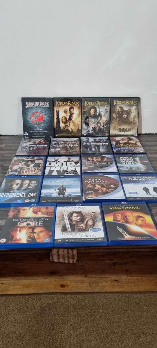 Movies Movies Movies