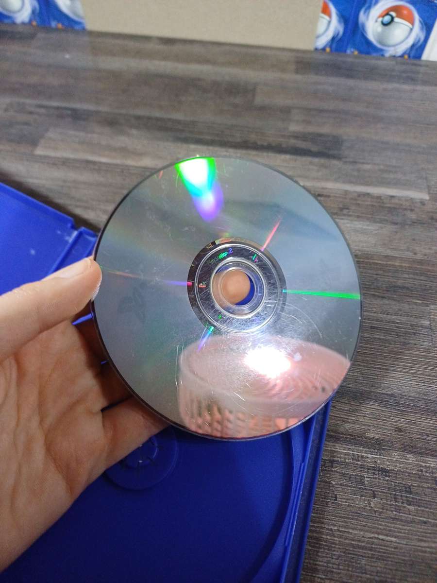 Playstation 2 Dragon Ball Z Budukai Tenkaichi game combo