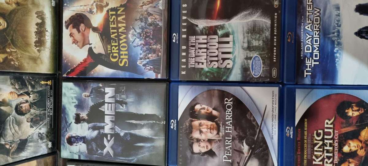 Movies Movies Movies