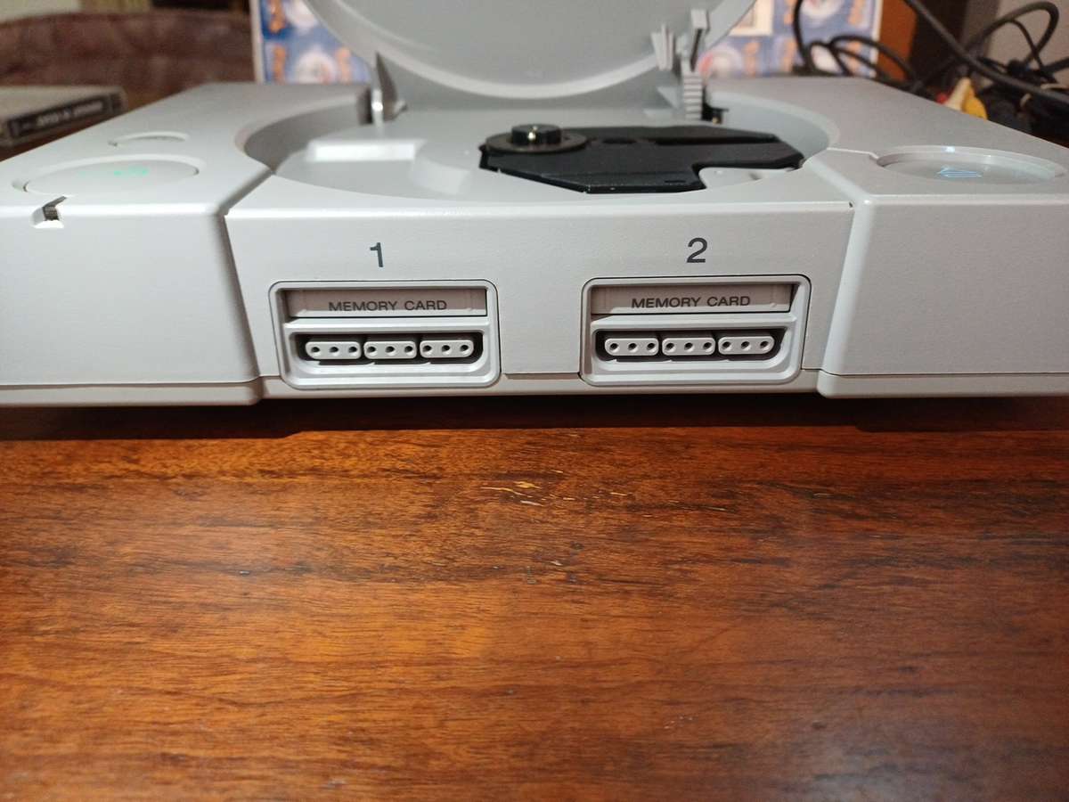 Original Playstation 1