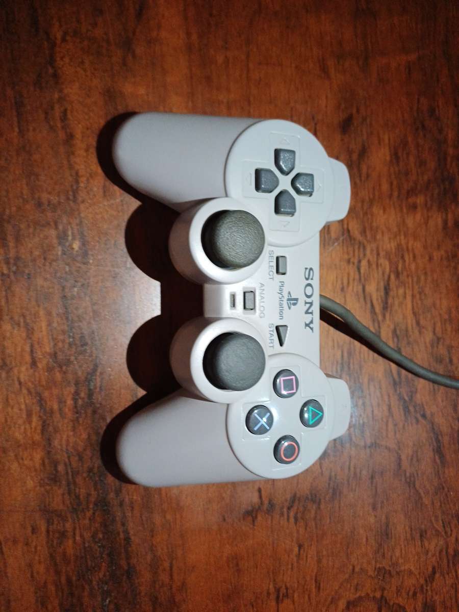 Original Playstation 1