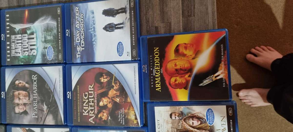 Movies Movies Movies