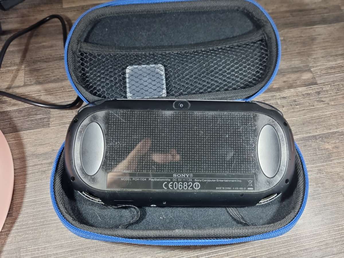 Sony Playstation Vita