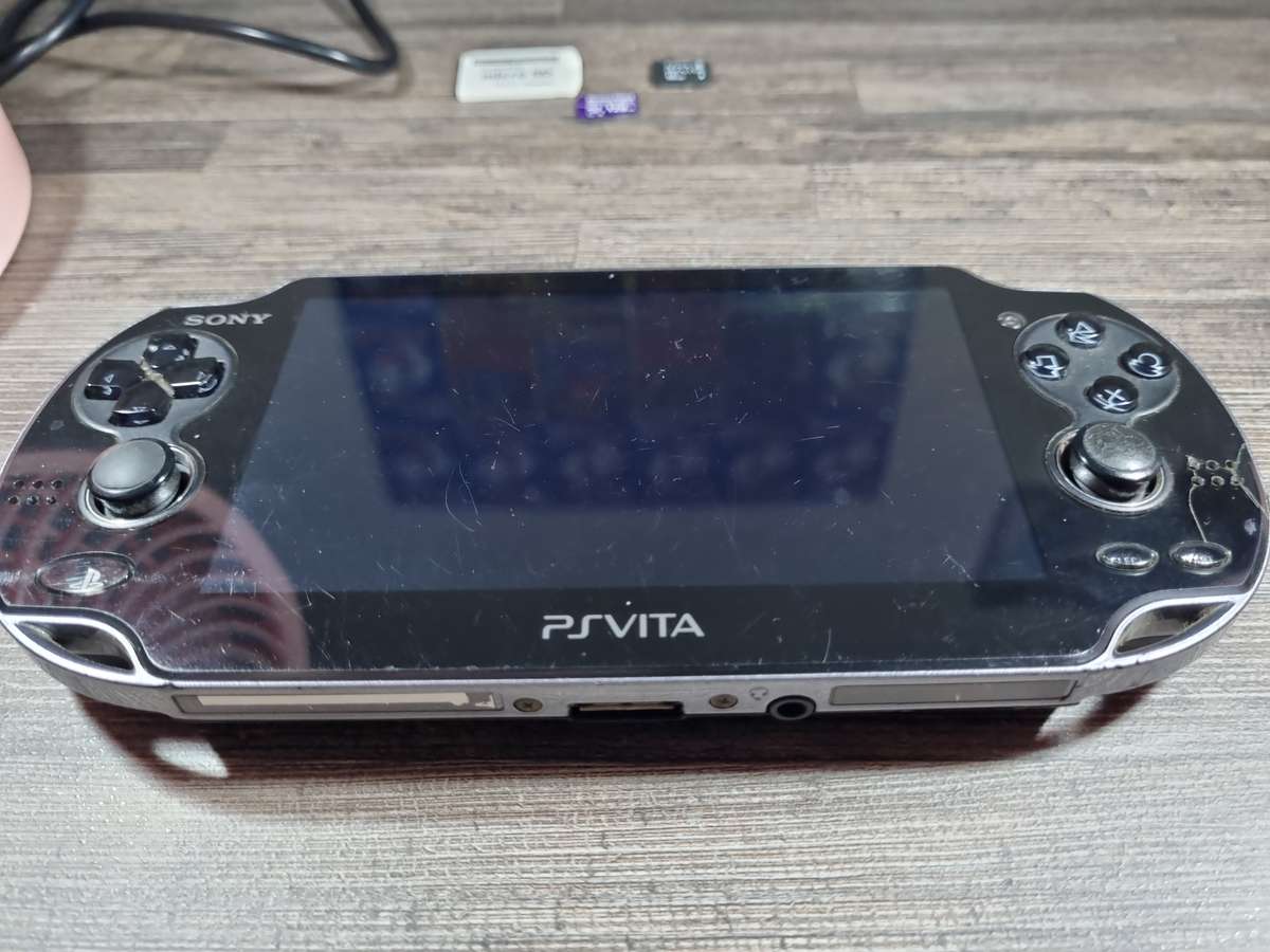 Sony Playstation Vita