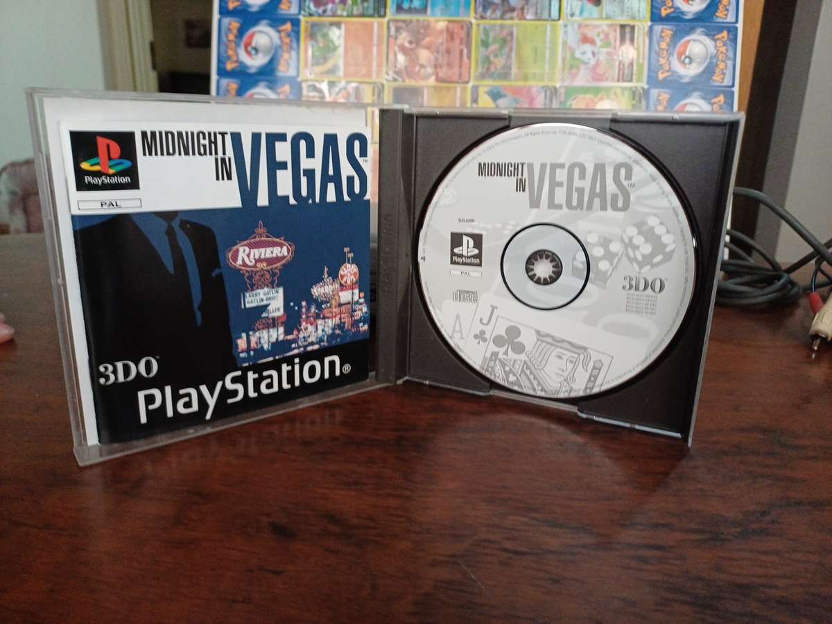 Original Playstation 1