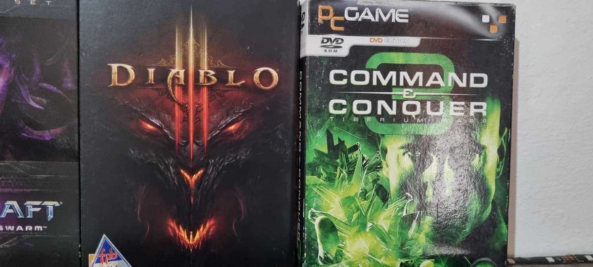 PC Games Galore