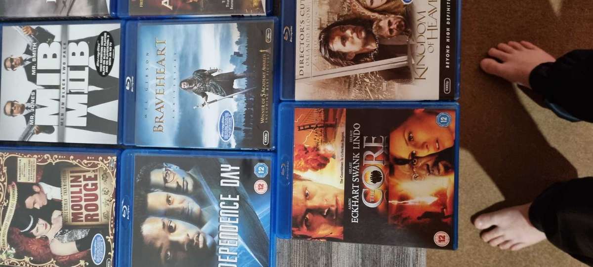 Movies Movies Movies