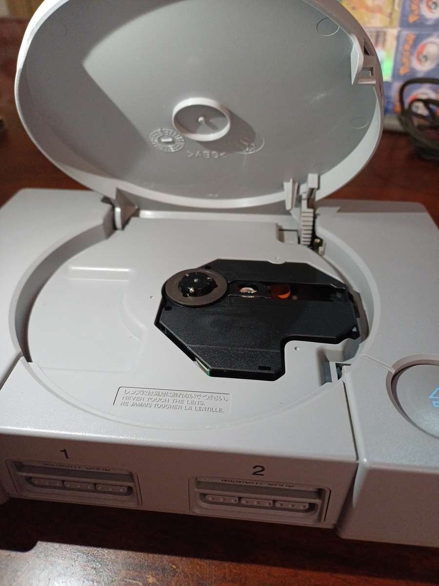 Original Playstation 1