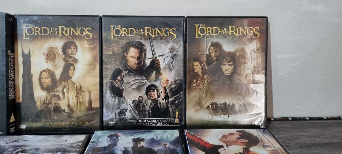 Movies Movies Movies