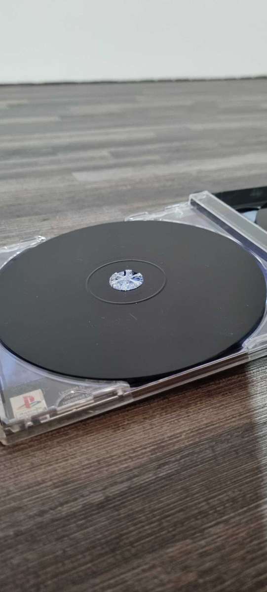 Original Final Fantasy VIII - Playstation 1