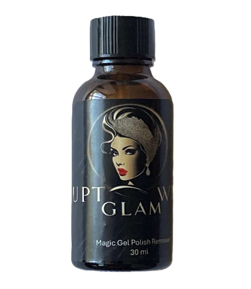 30ML Magic Gel Remover / Gelish Polish Remover