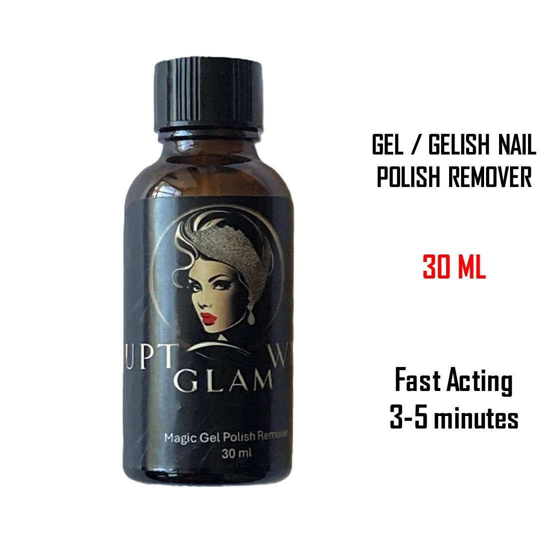 30ML Magic Gel Remover / Gelish Polish Remover
