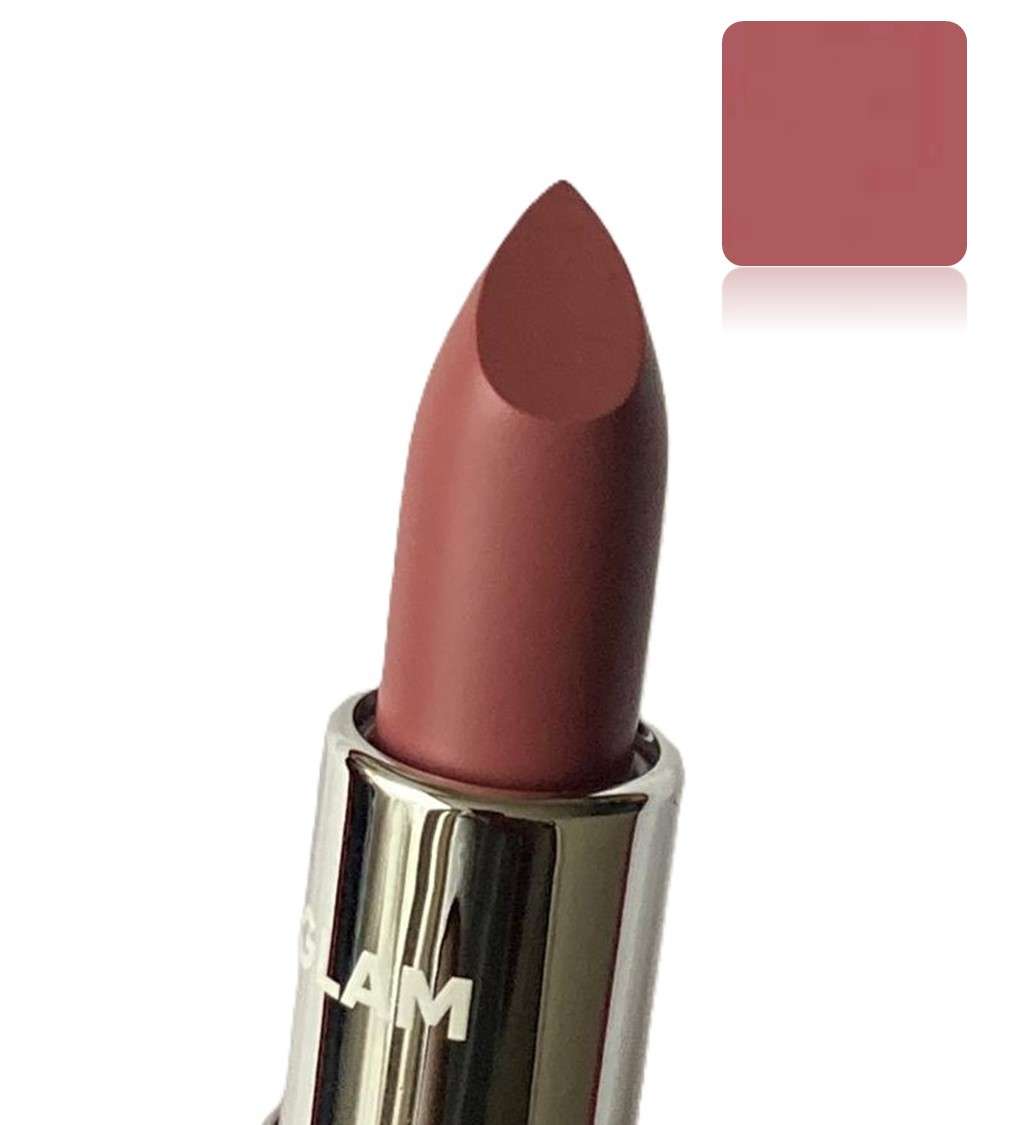 SHEGLAM Starlight Velvet Lipstick Long Lasting- Beach Babe