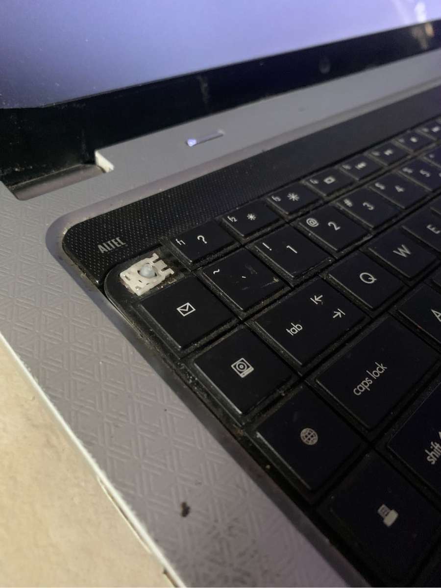 Hp Core i3 Laptop, 500Gb Hdd, 6Gb Ram