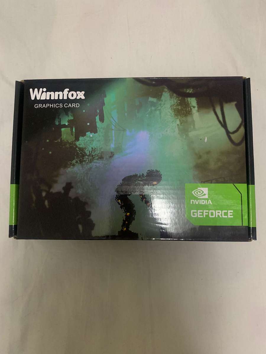 Winnfox Gt730 2Gb Lp Ddr3 128Bit Graphic Cards