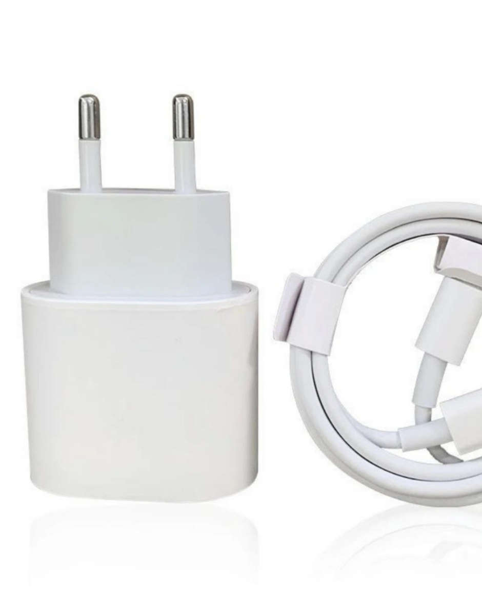 6-in-1 Smartwatch Set with Powerbank & EarPods  Android & iOS Compatible