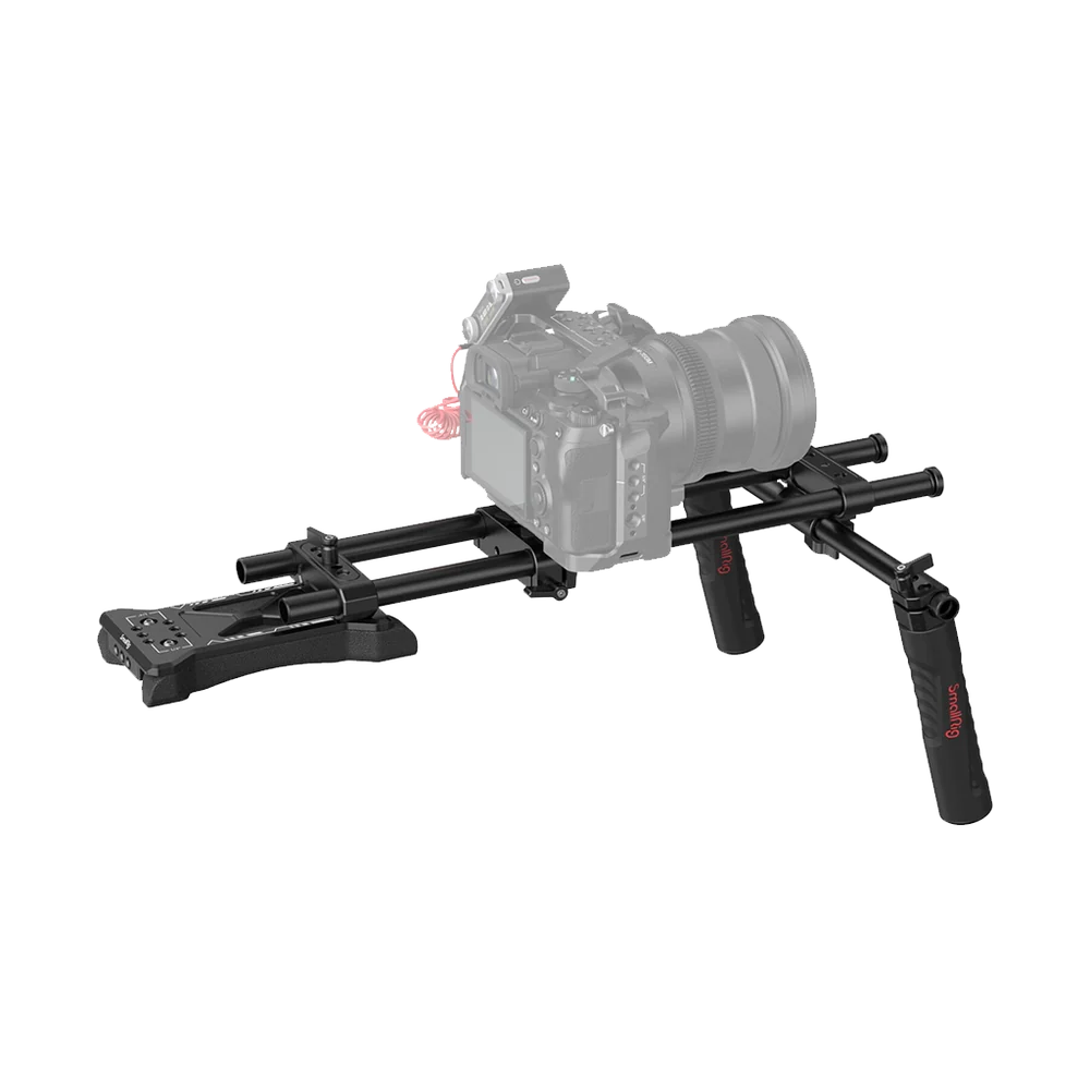 SmallRig Universal Basic Camera Shoulder Mount Kit