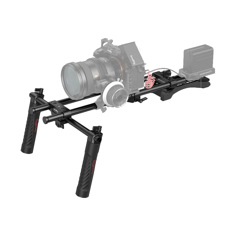 SmallRig Universal Basic Camera Shoulder Mount Kit