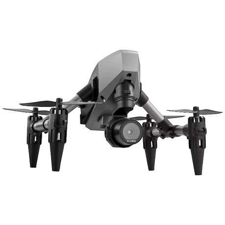 XD1 - 8K HD Lens Drone With Anti-Interference Technology - Black