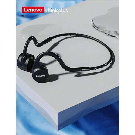Lenovo Thinkplus - X5 - Bone Conduction Wireless Earphone - Black