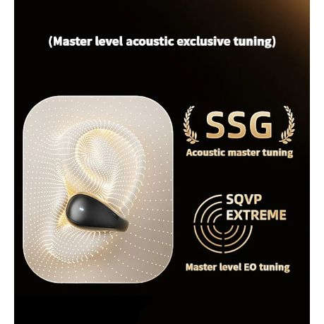 LENOVO - TC3403 - Noise Cancelling Earbuds With IPX4 Waterproof Rating - White