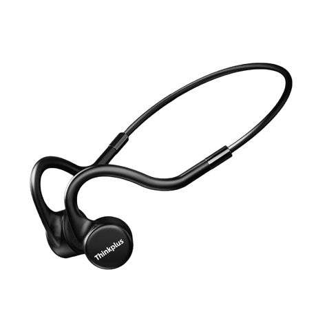 Lenovo Thinkplus - X5 - Bone Conduction Wireless Earphone - Black