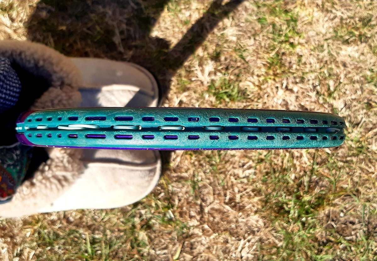 Tennis Racket - Dunlop