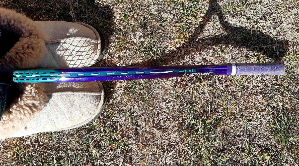 Tennis Racket - Dunlop