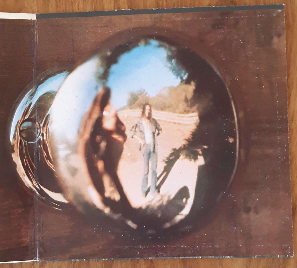 Neil Young - Harvest - Vinyl LP