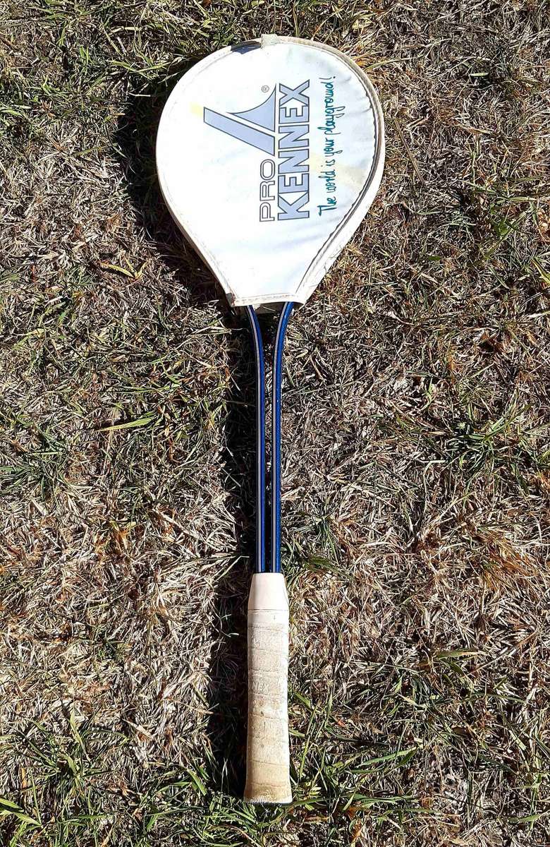 Pro Kennex Squash Racket