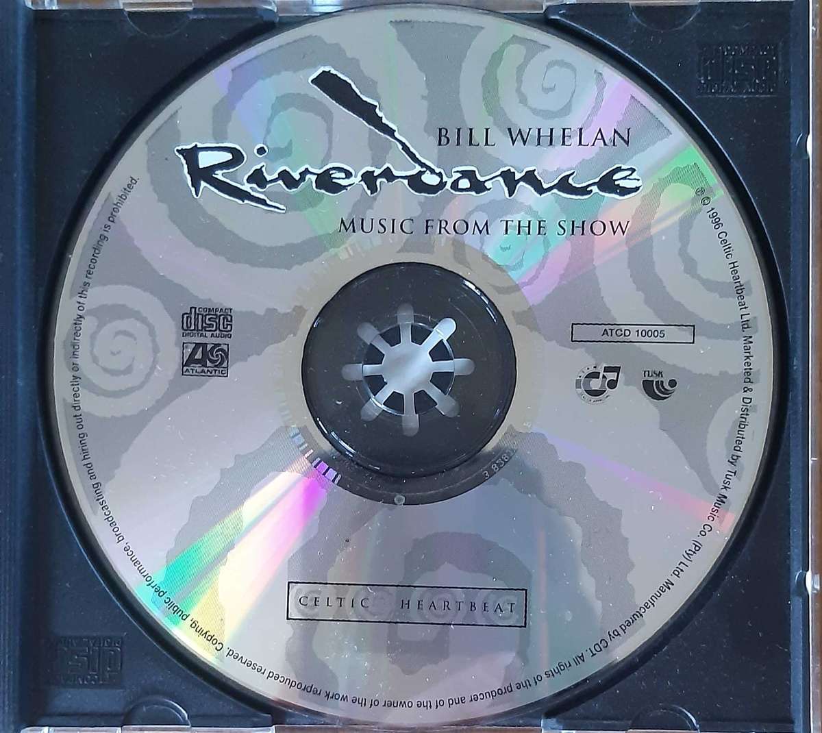 Riverdance - CD
