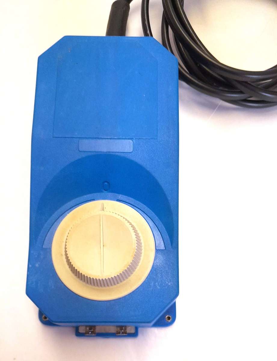 Lima model train controller (HO/N) - 230V AC to 12,5V DC