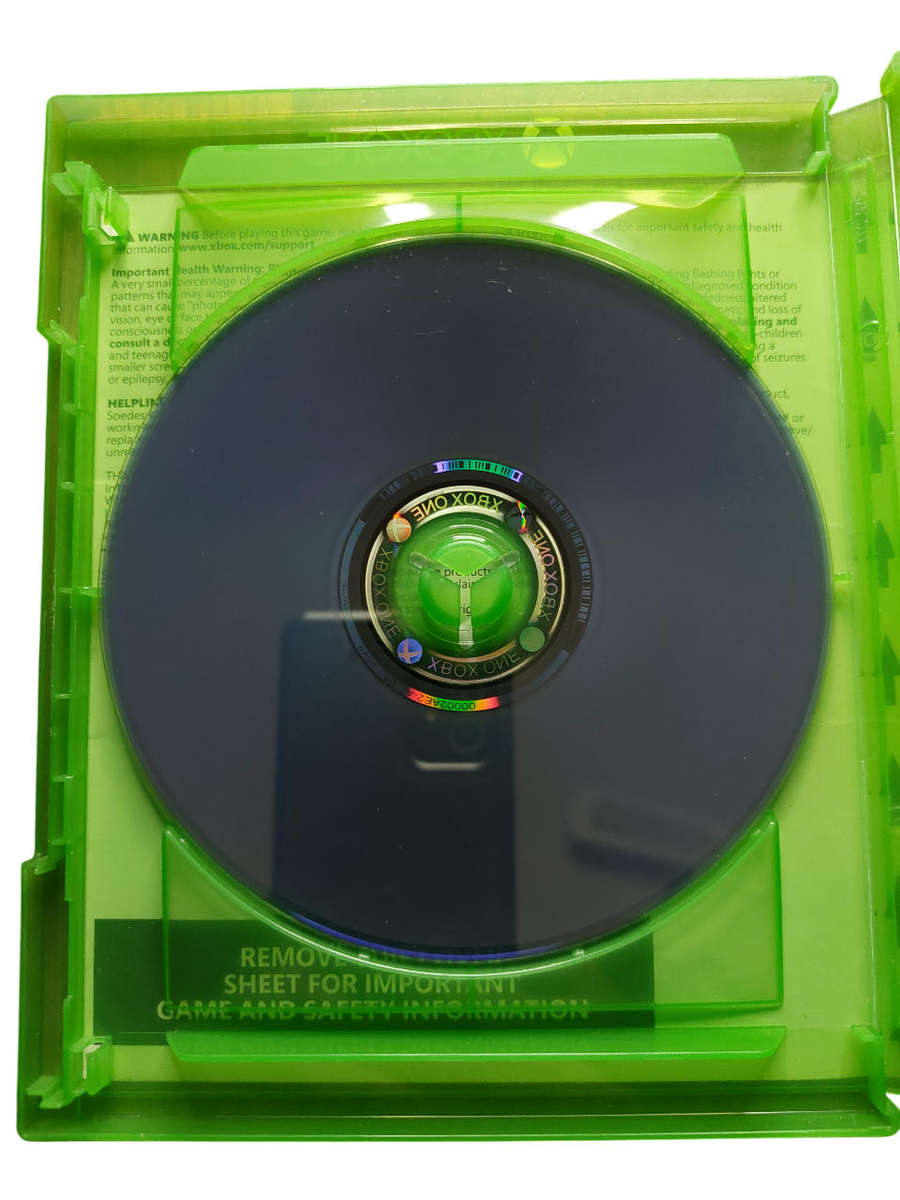 Adam's Venture Origins Xbox One XB1