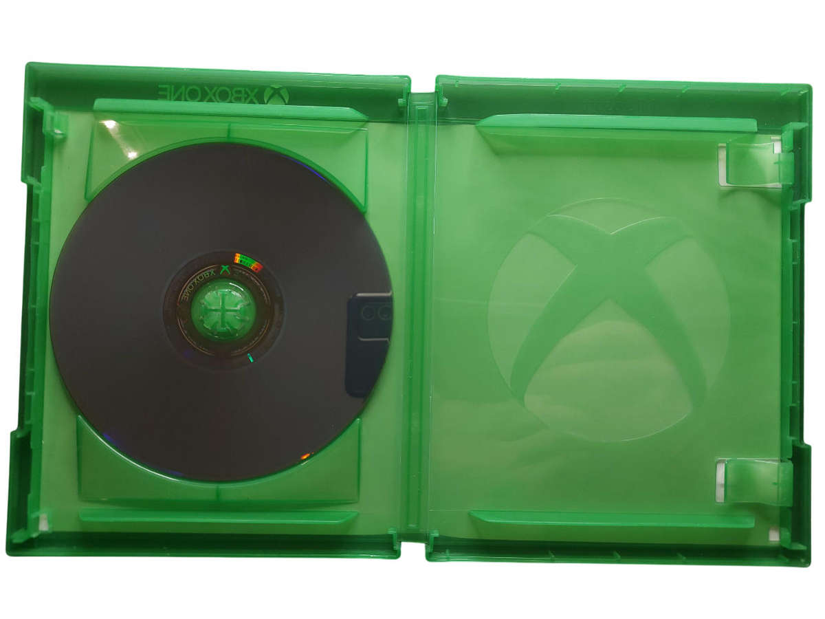 Battlefield Hardline Xbox One XB1