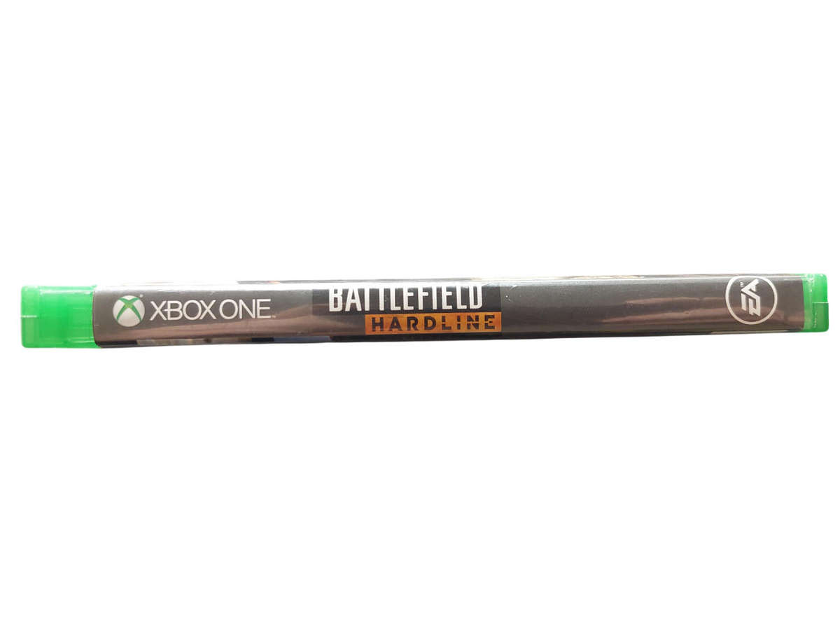 Battlefield Hardline Xbox One XB1