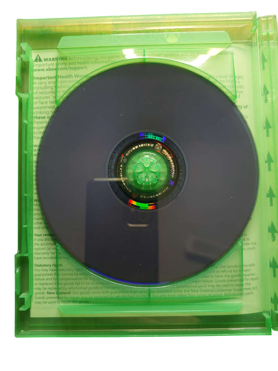 Dead Rising 4 Xbox One XB1