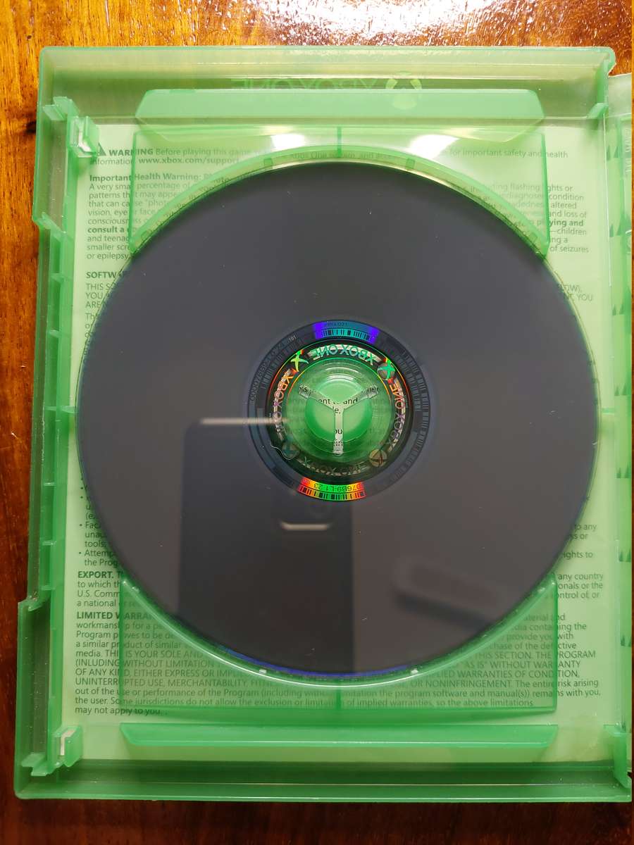 Diablo 3: Eternal Collection - Xbox One