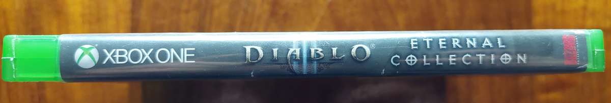 Diablo 3: Eternal Collection - Xbox One
