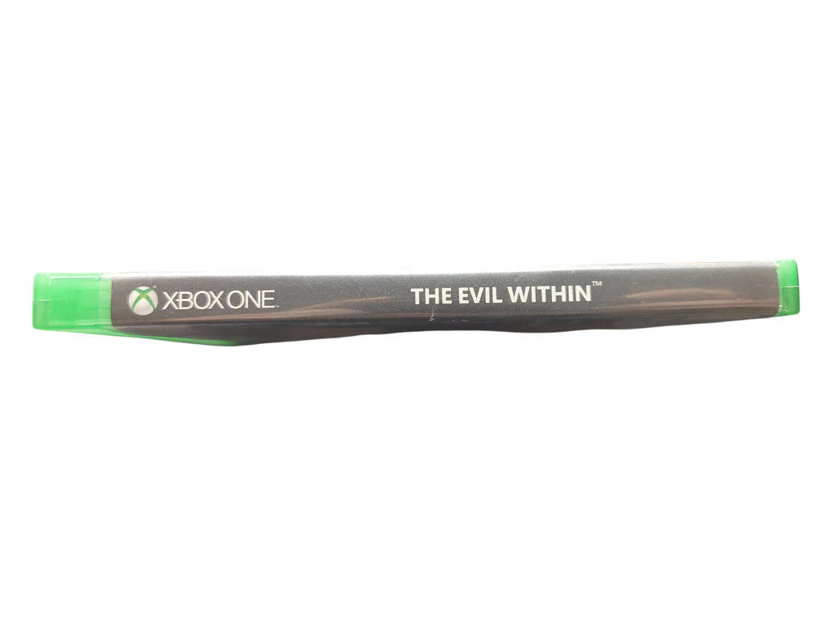 The Evil Within Xbox One XB1