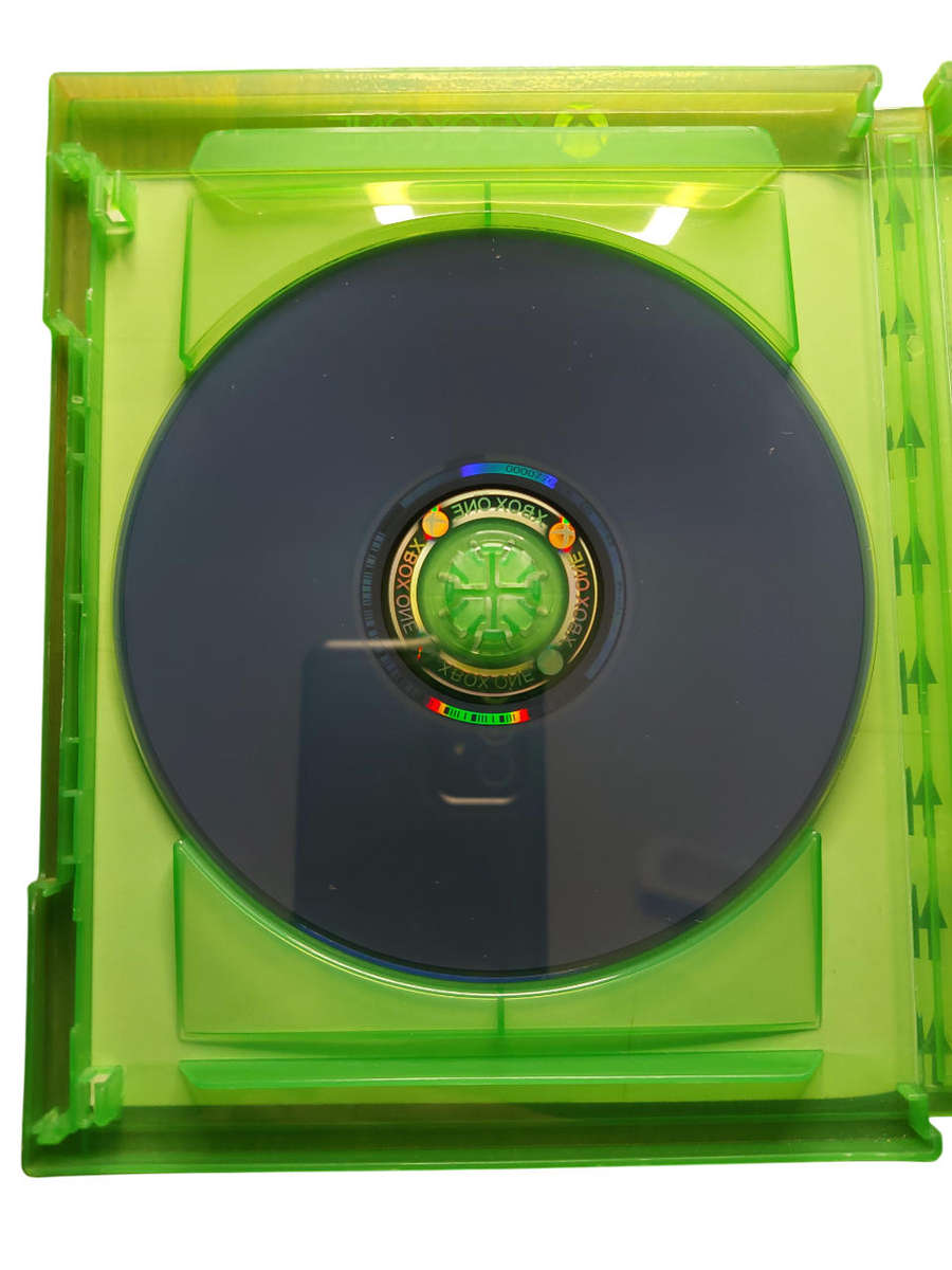 Resident Evil 2 Xbox One XB1