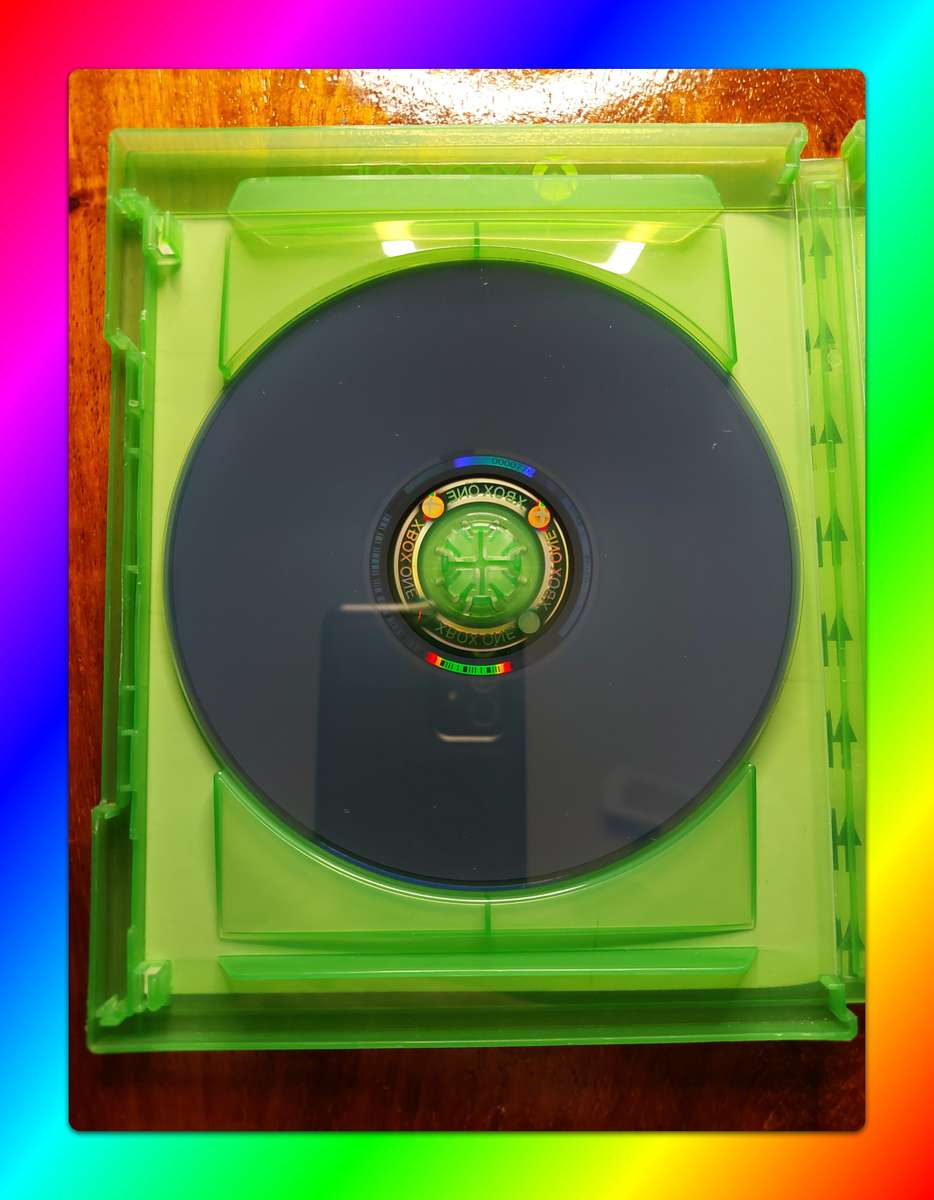 Resident Evil 2 - Xbox One - Free Delivery