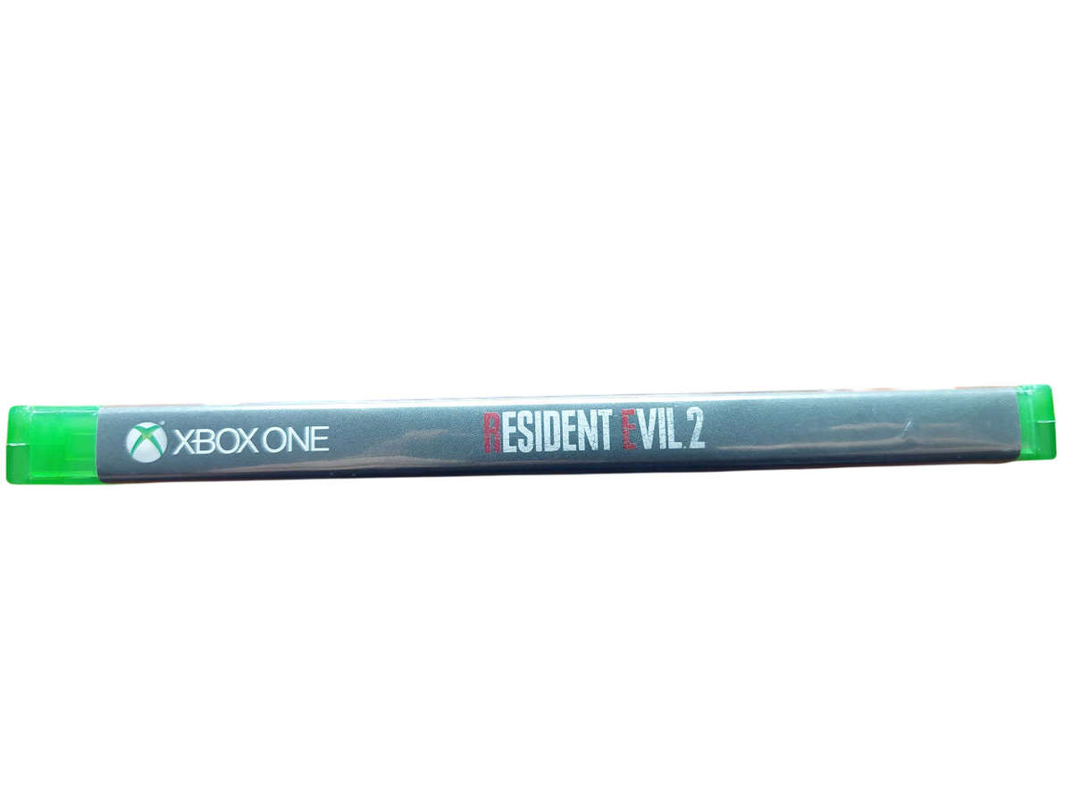 Resident Evil 2 Xbox One XB1